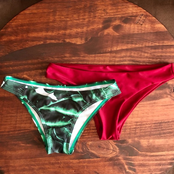 Bikini Bundle🌴☀️ - Picture 2 of 6